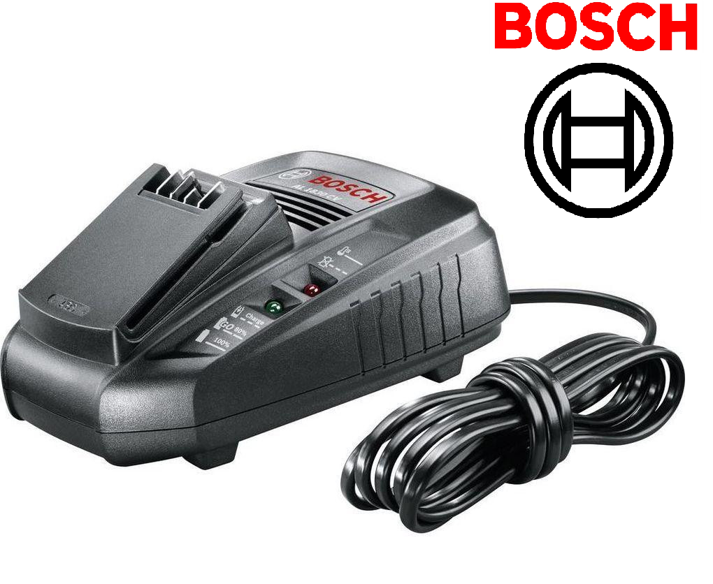 

Зарядное устройство Bosch AL1830CV