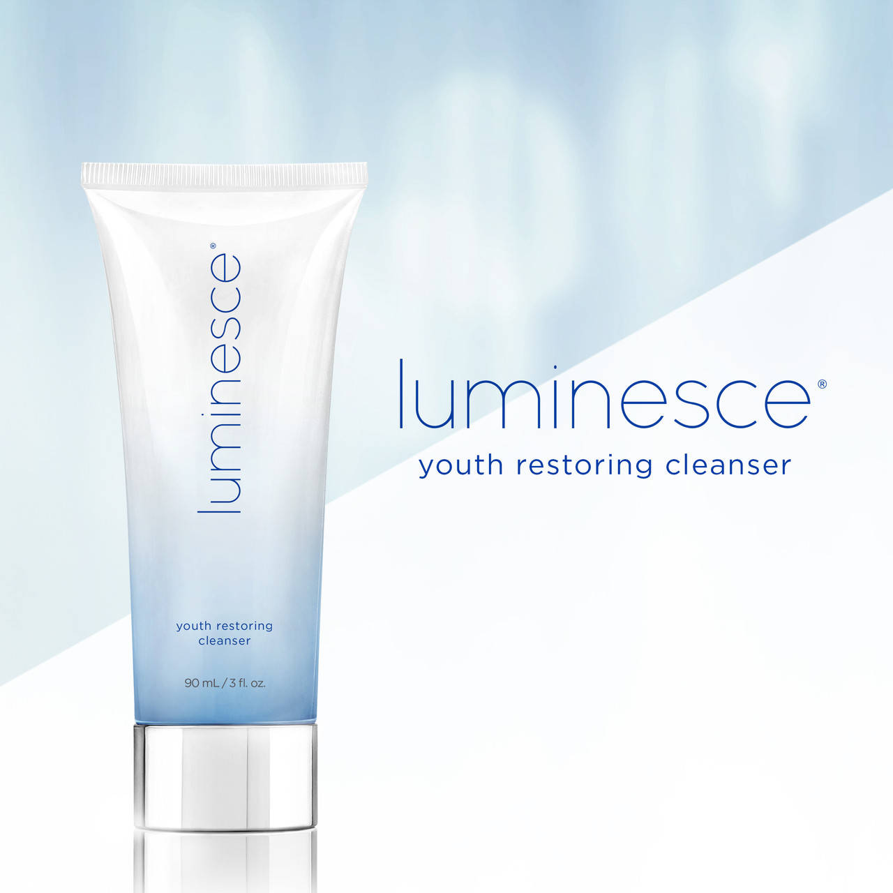 

Омолаживающий очищающий комплекс Luminesce Jeunesse™ 90 мл