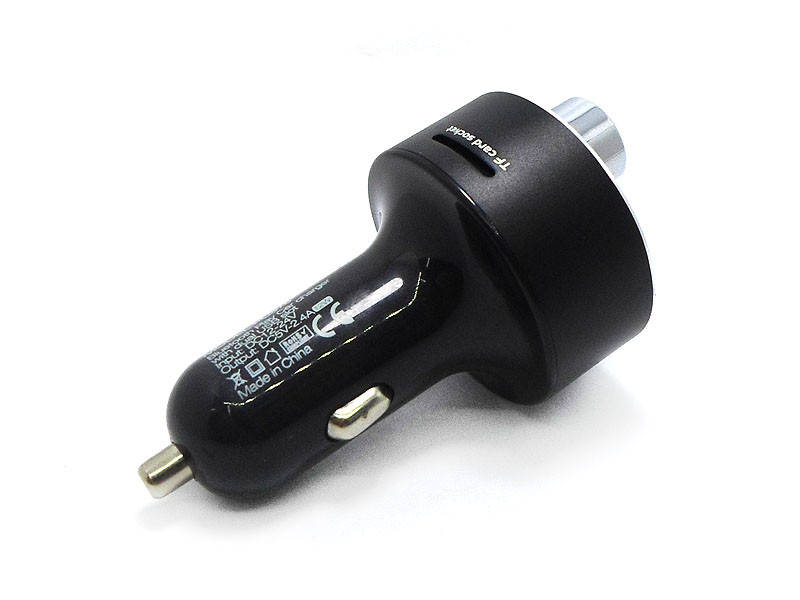 

FM модулятор трансмиттер Bluetooth Bavin PC378 100шт 9363