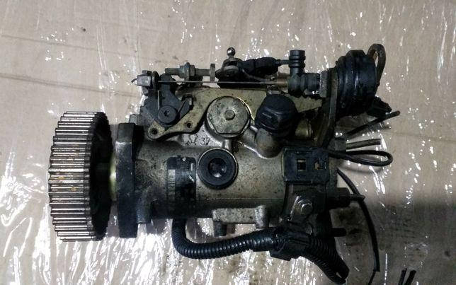 

Тнвд рено кенго клио 1.9 lucas r8448b202b