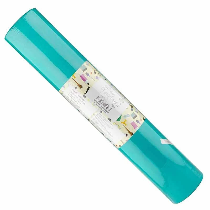 

Одноразовые простыни Panni Mlada рулон 0,8х100 м, плотность 20 г/м2, цвет нефритовый