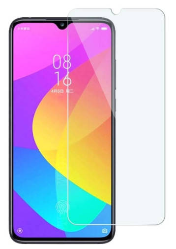 

Защитное стекло для Xiaomi Redmi 9a ( Сяоми Редми 9а )