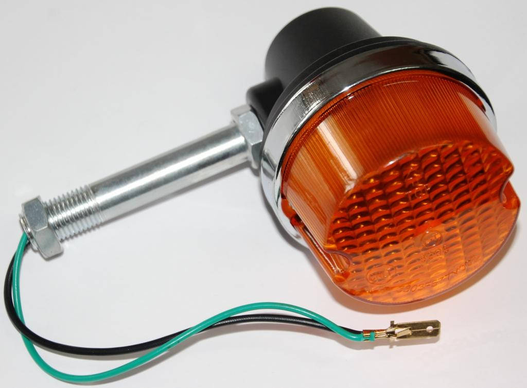 

Повороты JAWA-350 (цена за 4 шт)