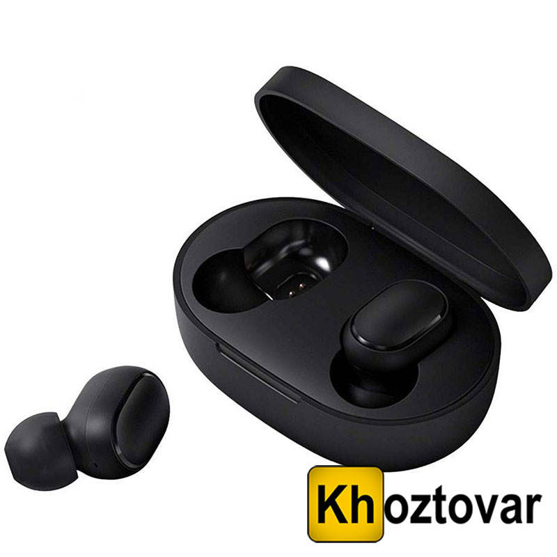 

Беспроводные вакуумные наушники Redmi AirDots