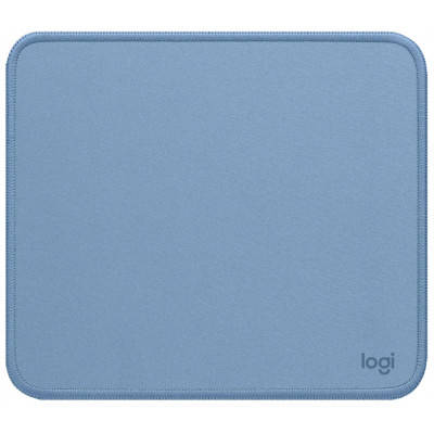

Коврик для мышки Logitech Mouse Pad Studio Series Blue (956-000051), Синий