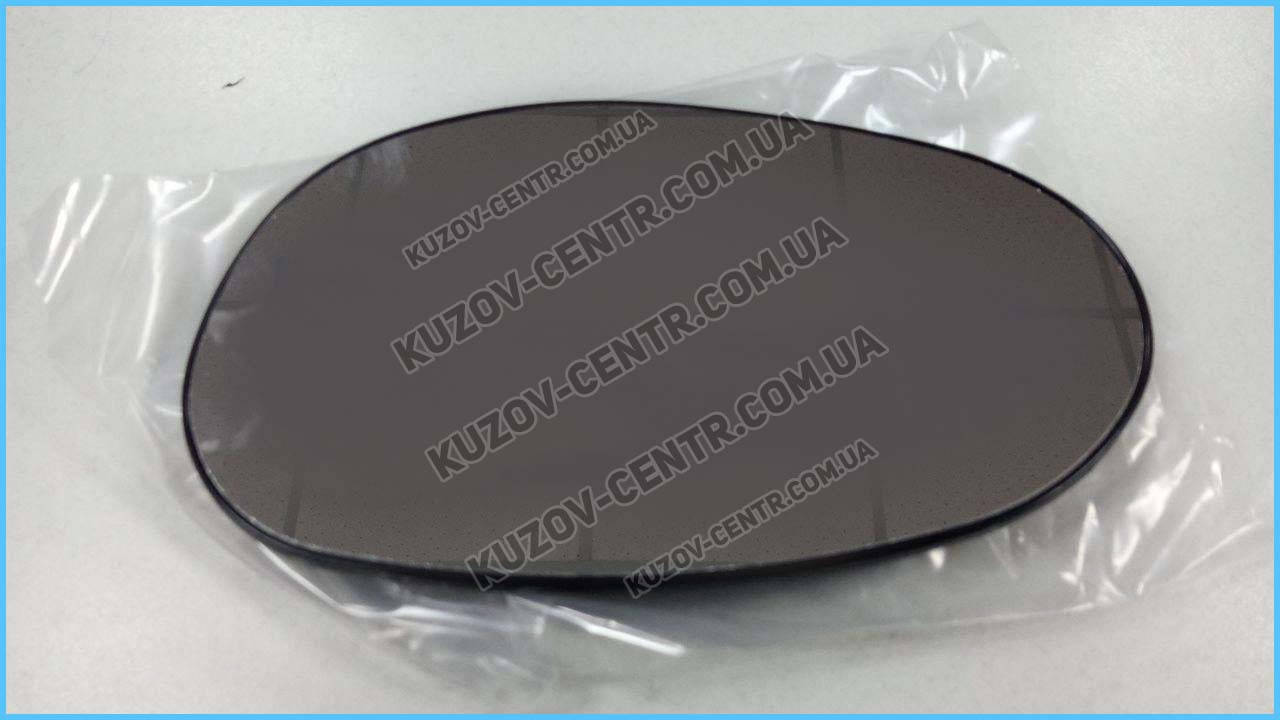 

Вкладыш зеркала правый (без обогрева) Smart Fortwo '98-07 (FPS)