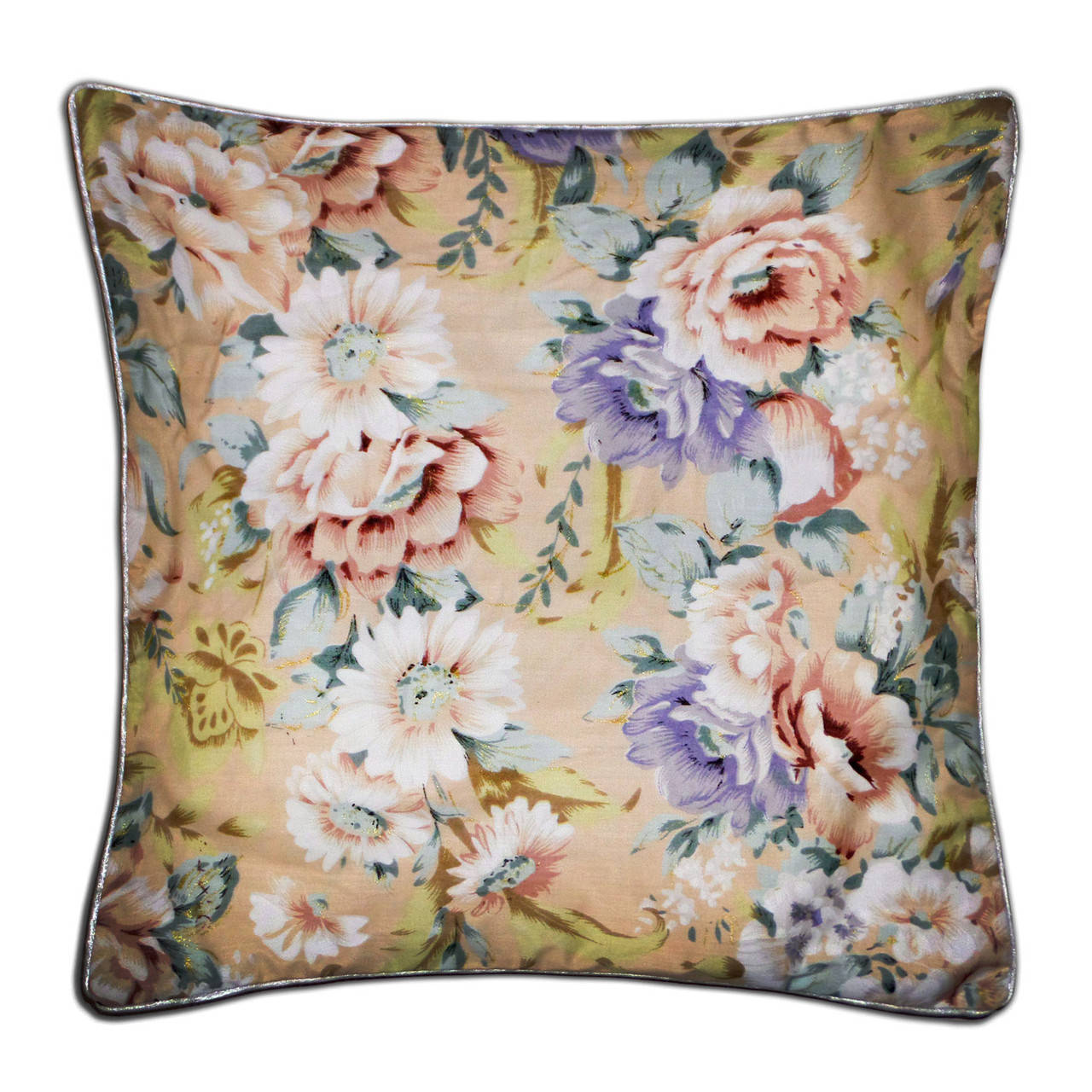 

Подушка 2% пух / 98% перо 70х70 см., Разные цвета