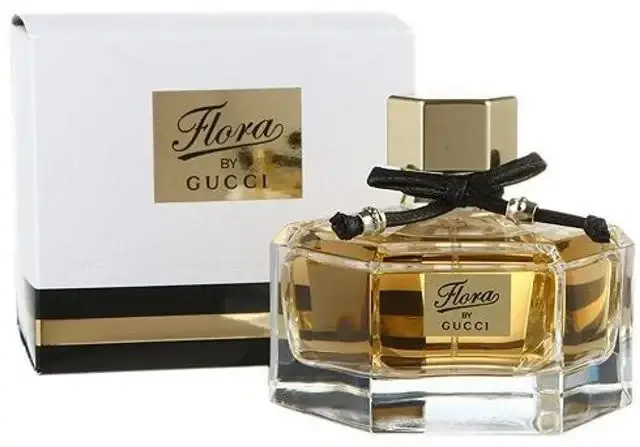 

Женские духи Flora Eau de Parfum 75ml туалетная вода спрей Гуччи Флора