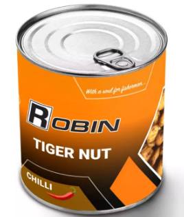 

Тигровый орех перец чили Robin 900ml ж/б