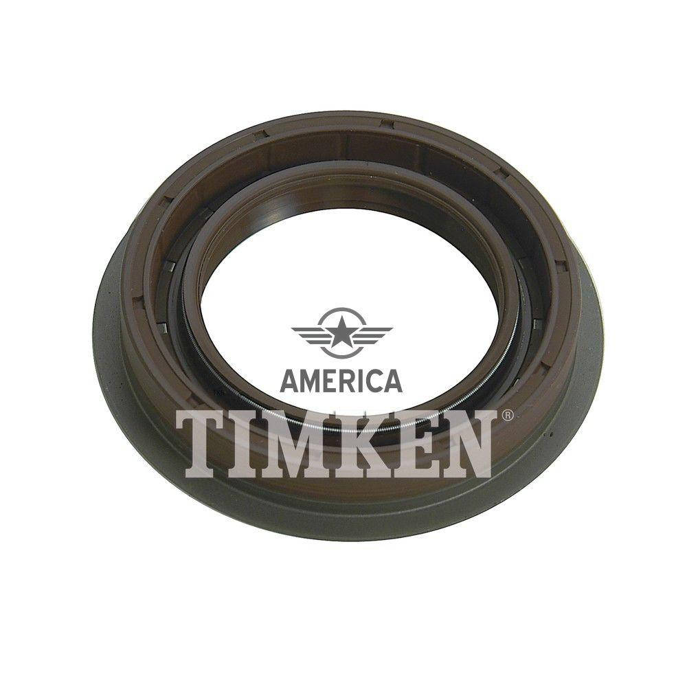 

Сальник дифференциала моста заднего TIMKEN 714675 Jeep Grand Cherokee Cherokee Liberty Wrangler