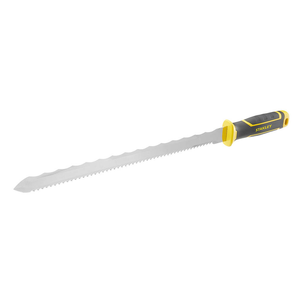 

Нож строительный Stanley для резки изолирующих материалов 350 мм FMHT0-10327