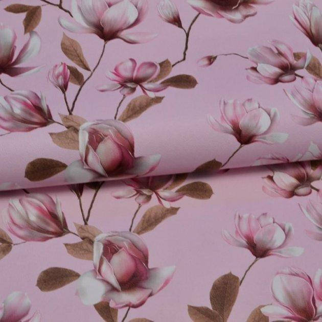 

Бумажные обои Нью Сервис 069-04, Розовый