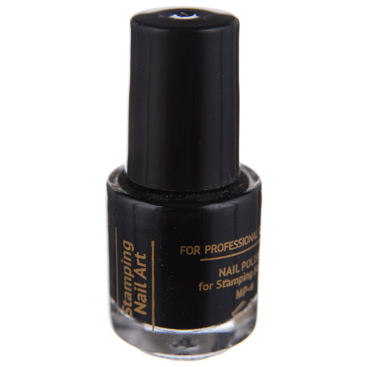 

Лак Краска для стемпинг дизайна Master Professional 5 ml, 6 цветов