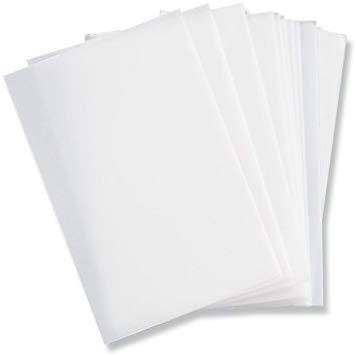 

Пленка для изготовления трафаретов A4 Harder&Steenbeck 410040, 10 листов