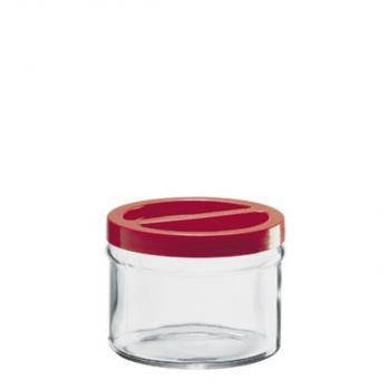 

Банка для сипучих VASO ORTES 1000, 1 л