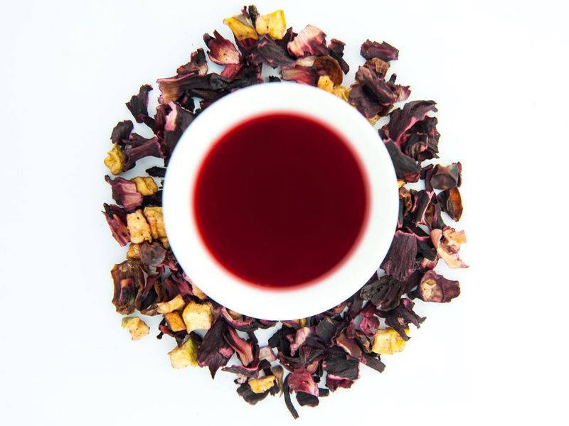 

Чай "Teahouse" Вишневый пунш, 250 г