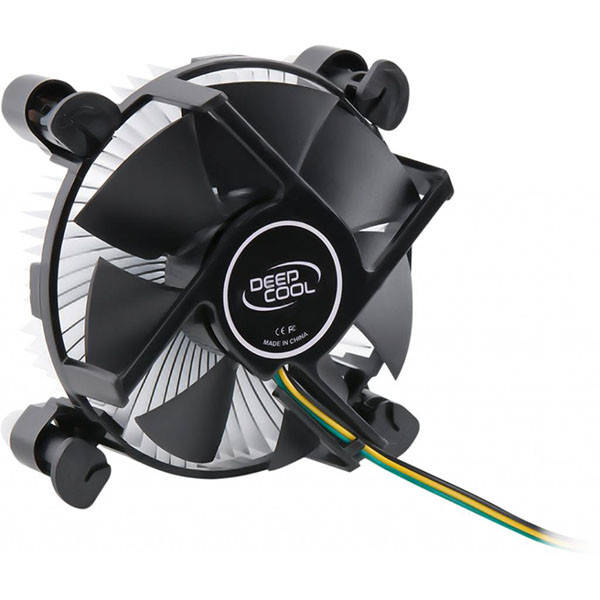 

Кулер DeepCool CK-11509