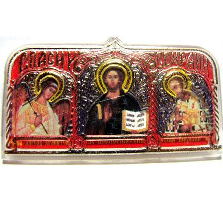 

Икона автомобильная