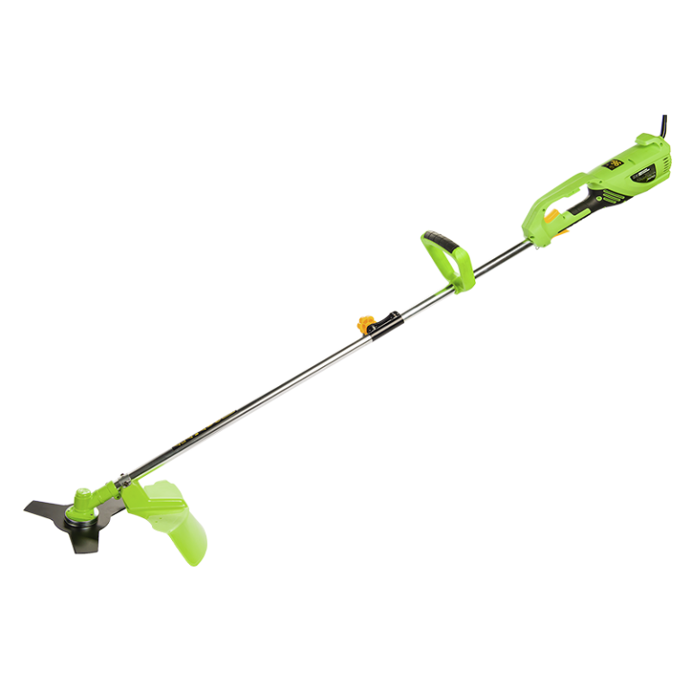 

Триммер садовый электрический Gartner BCE-1720 K