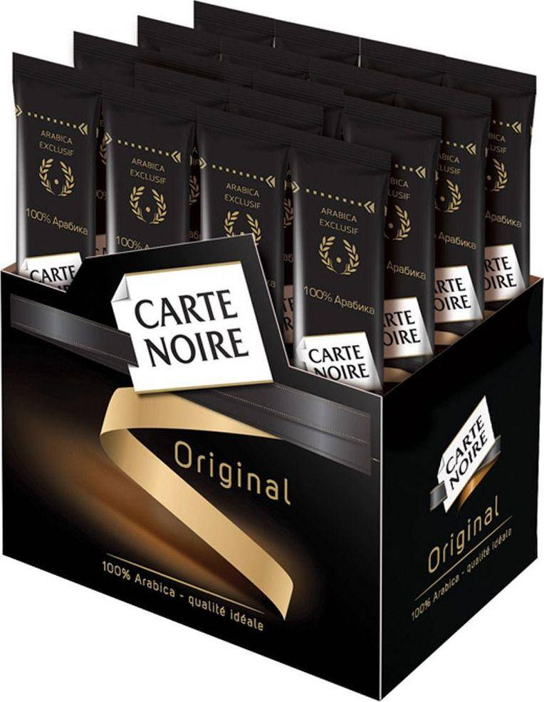 

3003-кофе карт нуар 2г.(стик) carte noire