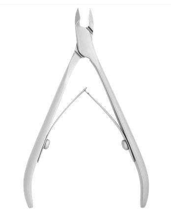 

Кусачки для кутикулы Staleks Pro Smart 7 мм NS-10-7