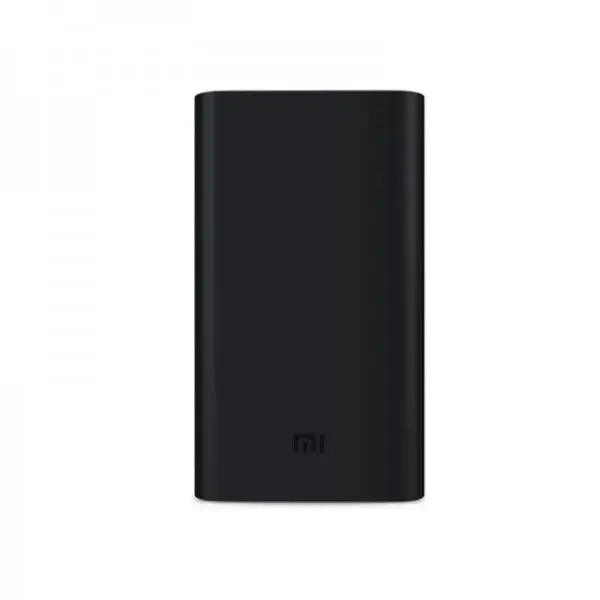 

Чехол для дополнительного аккумулятора Xiaomi Power Bank 10000mAh Case 2 Black