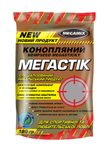 

Мегастик MegaMix Конопля 0,2 кг