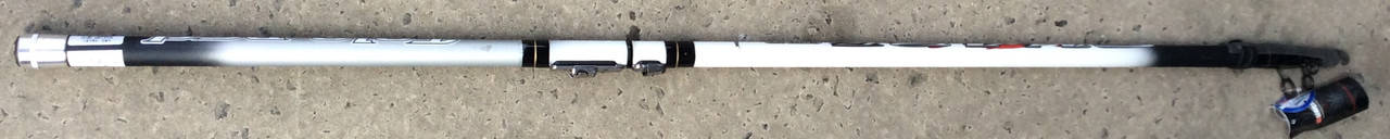 

Удилище с кольцами SWD Smart 5m