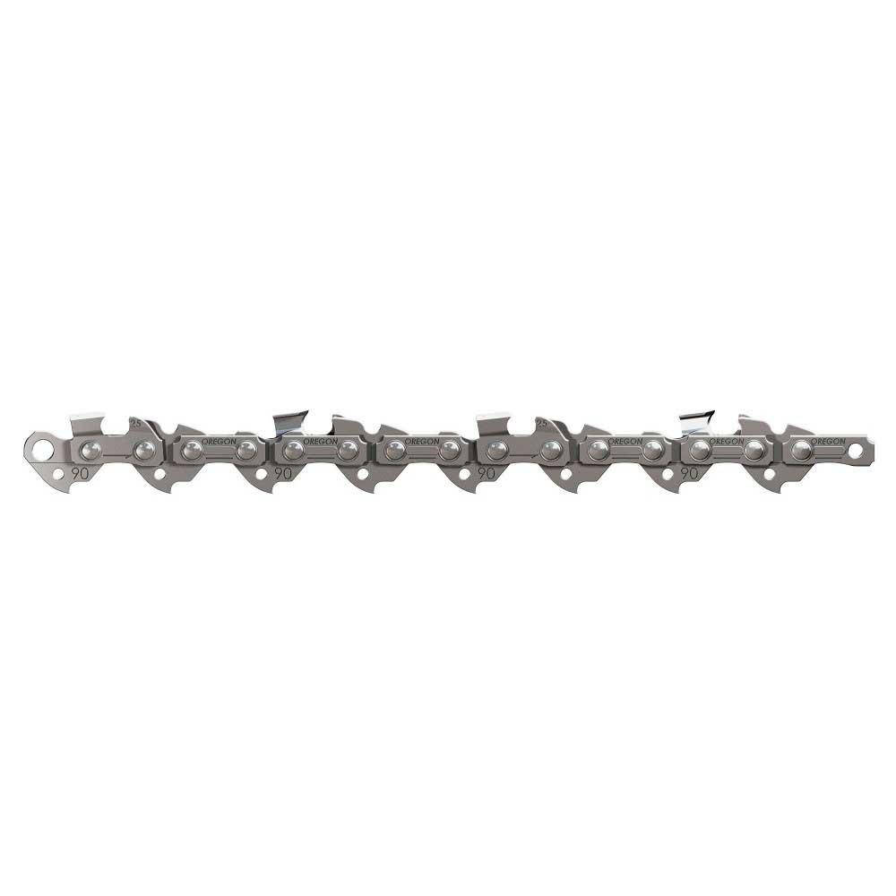 

Цепь OREGON 3/8" 1,1мм 52 звена, длина цепи 14"/35см (90PX_52E)
