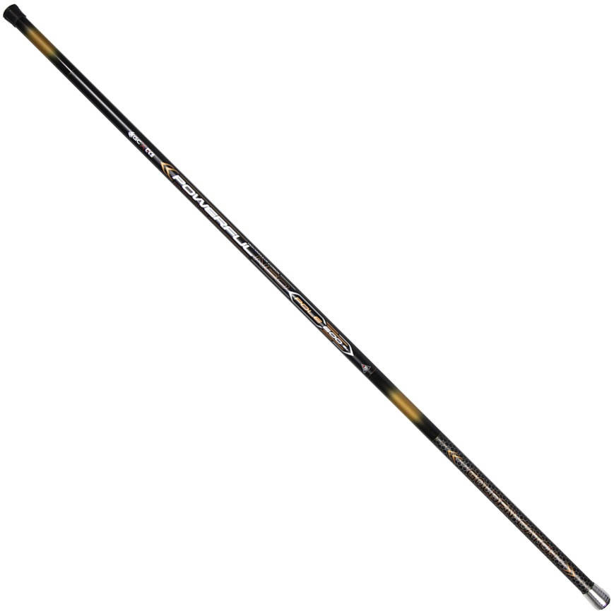 

Удилище маховое Golden Catch×Tica Powerful NEO polе 6 м (вес 206 г)