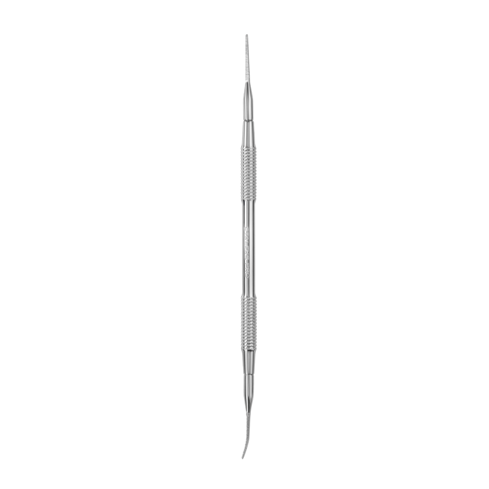 

Лопатка педикюрная STALEKS PRO EXPERT 60 TYPE 4, PE-60/4