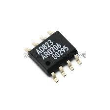 

Микросхема AD823AR