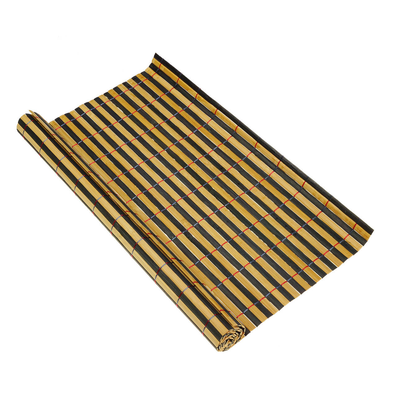 

Коврик настольный OOTB из бамбука, черно-коричневый (Арт. 145098-0001)