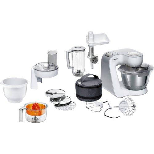 

Кухонная машина Bosch MUM58258