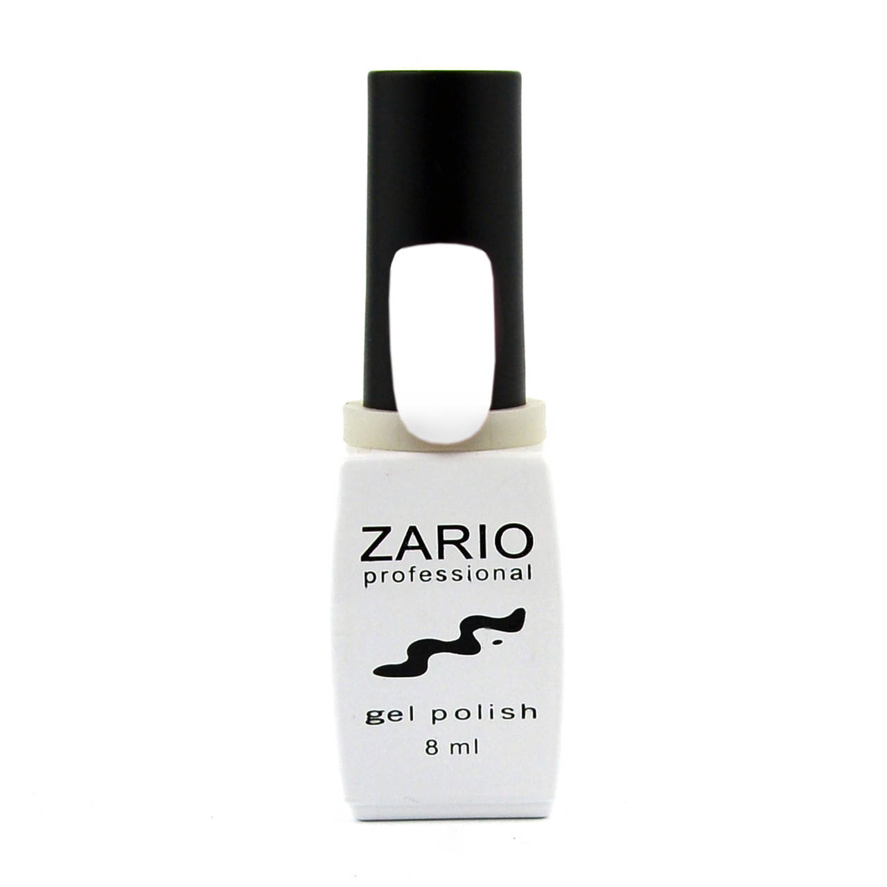 

Гель-лак ZARIO 301 Плотный Белый
