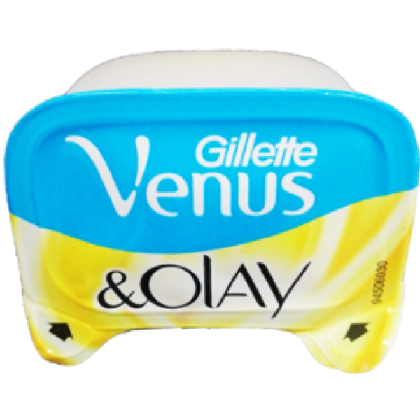 

Картридж сменный для бритья Venus & Olay, 1 шт