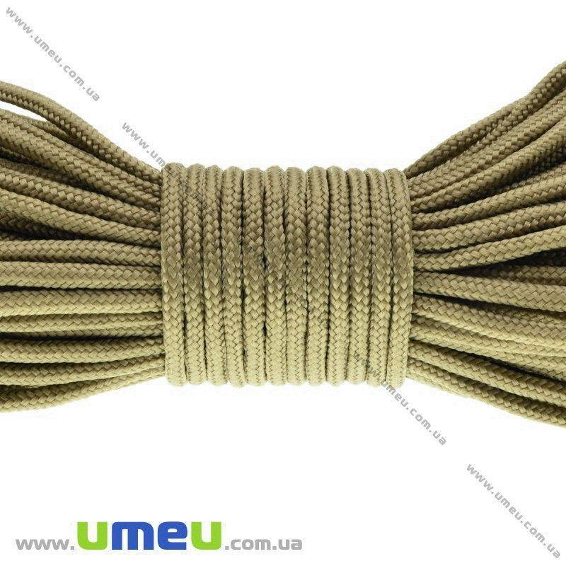 

Шнур миникорд 2 мм, Хаки светлый, 1 м (LEN-020443)