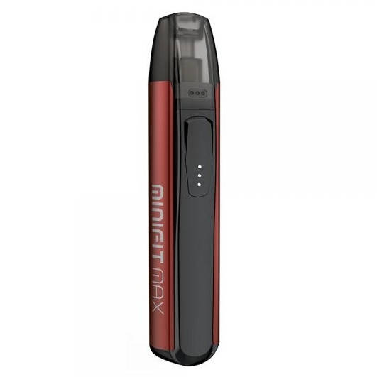 

Justfog Minifit Max (Original) Red