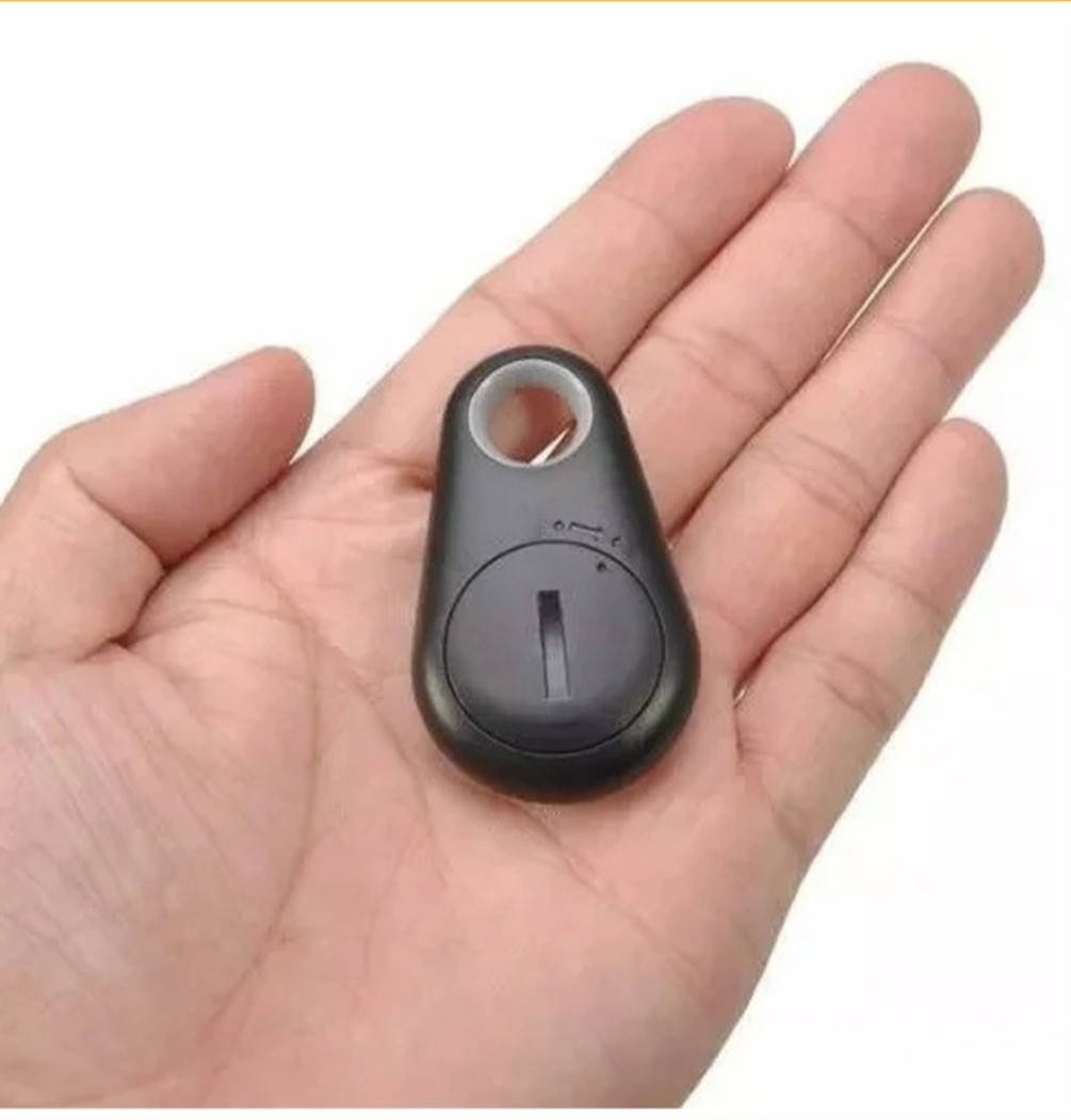 

Брелок антипотеряшка Anti Lost Bluetooth брелок антипотеряшка iTag