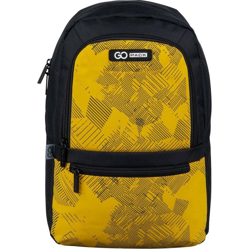 

Рюкзак городской GoPack Education Teens, для девочек, голубой (GO22-119S-3)
