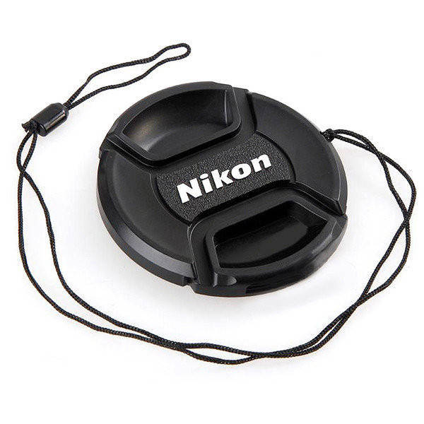 

Защитная крышка для объектива Nikon 67 mm.
