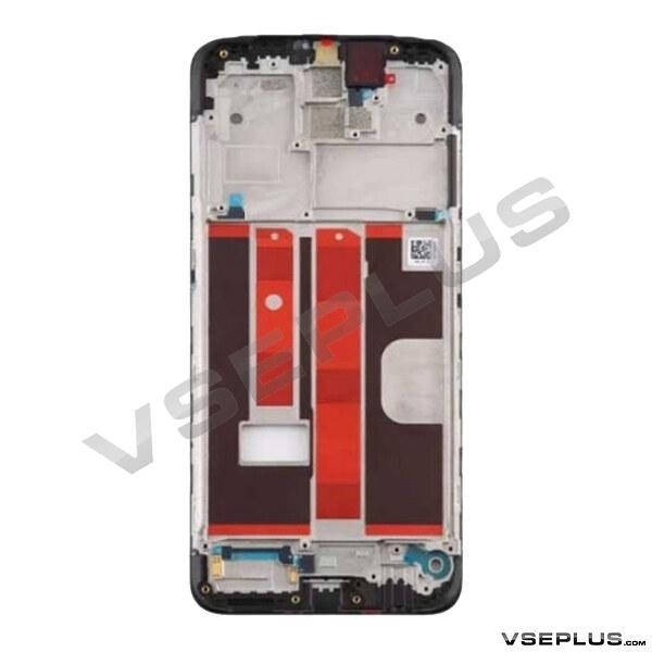 

Рамка дисплея OPPO A11x / A5 2020, черный