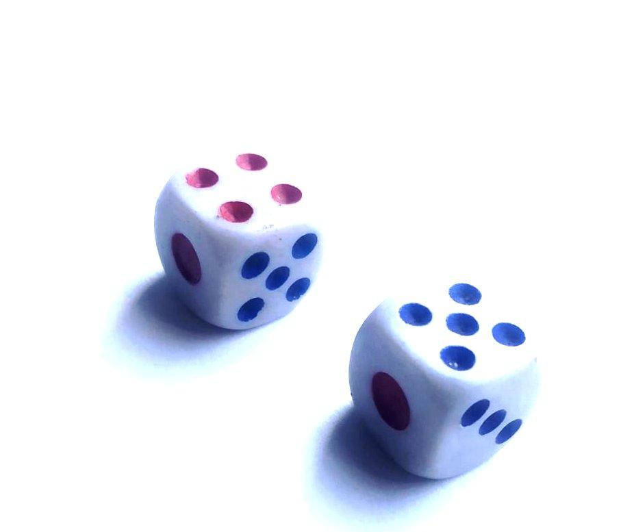 

Кости, зарики для нард, игральные кости, игральные кубики 10 шт.