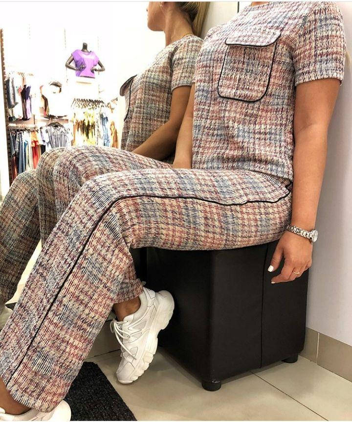 

Костюм Турция Dilvin 223 42-48p