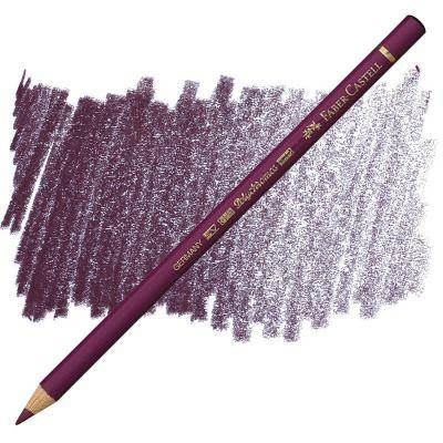 

ОЛІВЕЦЬ Polychromos, Faber-Castell, ЧЕРВОНИЙ АНІЛІН (133)110133, Красный