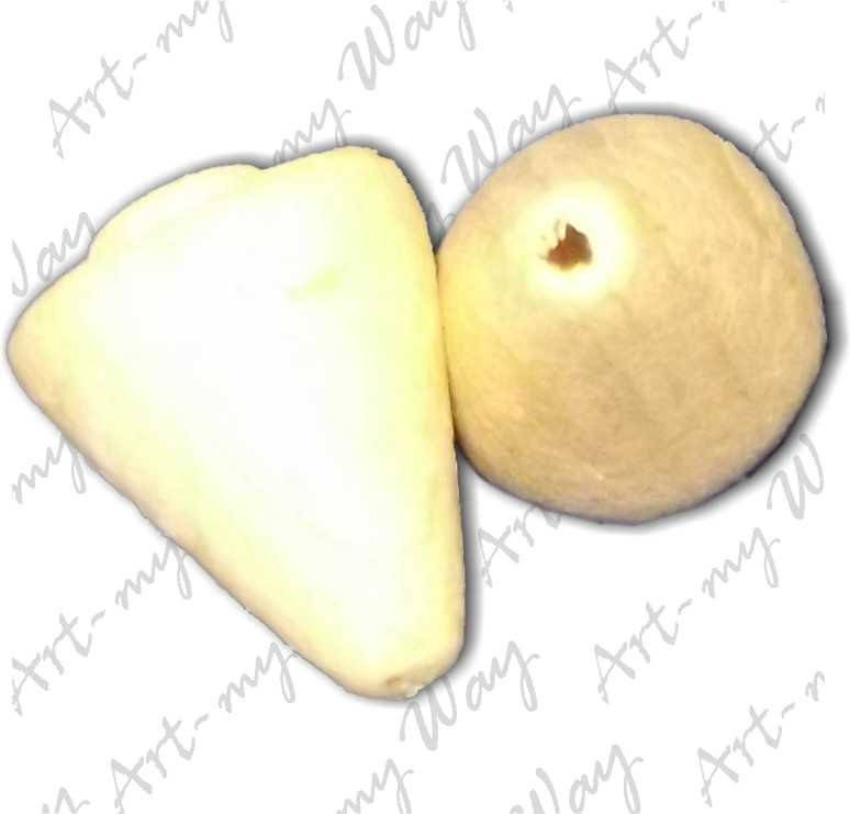 

Ножка для шкатулки №1