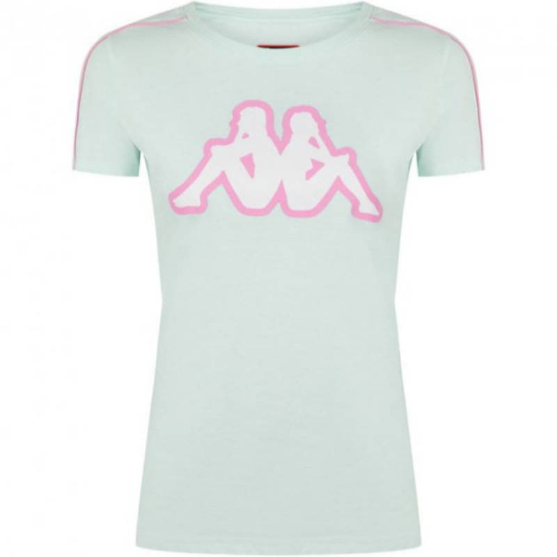 

Футболка жіноча Kappa Women's T-shirt 103642