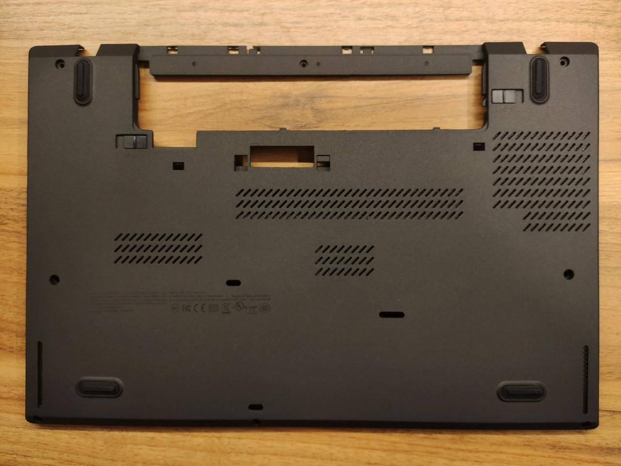 

Нижняя часть корпуса корыто дно сервисная заглушка Lenovo ThinkPad T450