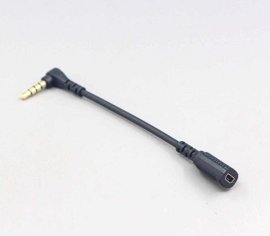 

Кабель переходник SteelSeries Arctis Pro 7 5 3 Адаптер с 8 контактов на 4 контакта 3.5мм