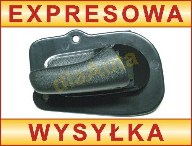 

Opel Astra F 94-02 внутренняя ручка правая, арт. DA-2009